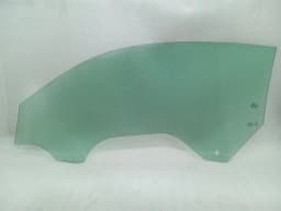 AUDI Audi R8 4S V10 RWD right front door glass 4S8845202 door window front right — thumbnail 4