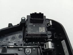 AUDI Audi R8 4S V10 RWD switch 4S2919614D MMI RHD switch — thumbnail 8