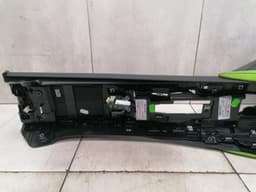 LAMBORGHINI Lamborghini Huracan LP640 EVO SPYDER Console 4T0863240F Console Verde Fauns — thumbnail 10