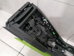 LAMBORGHINI Lamborghini Huracan LP640 EVO SPYDER Console 4T0863240F Console Verde Fauns — thumbnail 4