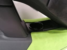 LAMBORGHINI Lamborghini Huracan LP640 EVO SPYDER Console 4T0863240F Console Verde Fauns — thumbnail 3
