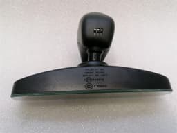 LAMBORGHINI Lamborghini Huracan LP640 EVO SPYDER Rear View Mirror 81A857511 Interior Mirror — thumbnail 9