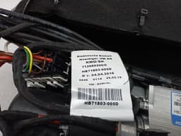 LAMBORGHINI LAMBORGHINI HURACAN LP640 EVO SPYDER HYDRAULIC PUMP 4T7898255 HYDRAULIC ROOF — thumbnail 5