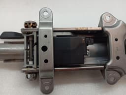LAMBORGHINI Lamborghini Huracan LP640 EVO SPYDER Steering Column 4H0927287E Steering Column — thumbnail 4