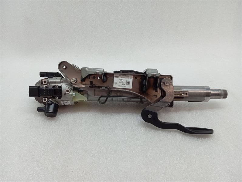 LAMBORGHINI Lamborghini Huracan LP640 EVO SPYDER Steering Column 4H0927287E Steering Column