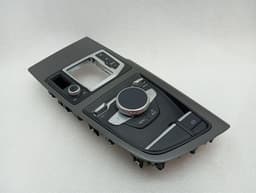 AUDI Audi R8 4S V10 RWD switch 4S2919614D MMI RHD switch — thumbnail 5