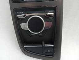 AUDI Audi R8 4S V10 RWD switch 4S2919614D MMI RHD switch — thumbnail 4
