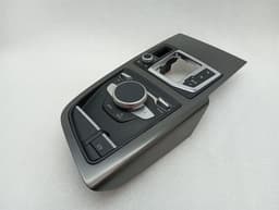 AUDI Audi R8 4S V10 RWD switch 4S2919614D MMI RHD switch — thumbnail 6