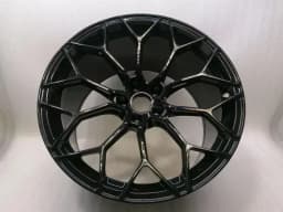 LAMBORGHINI Lamborghini Huracan LP640 EVO SPYDER Alloy Wheel 4T0601017 REAR 11 Alloy Wheel — thumbnail 1