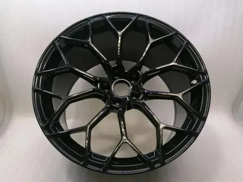 LAMBORGHINI Lamborghini Huracan LP640 EVO SPYDER Alloy Wheel 4T0601017 REAR 11 Alloy Wheel