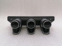 AUDI Audi R8 4S V10 RWD Auto Climate Control 4S0820043M Climate Control Panel A/C — thumbnail 9