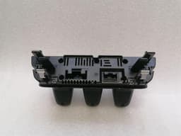 AUDI Audi R8 4S V10 RWD Auto Climate Control 4S0820043M Climate Control Panel A/C — thumbnail 6