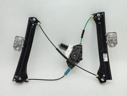 LAMBORGHINI Lamborghini Huracan LP640 EVO SPYDER Right Door Winder 4T0837398C Window Regulator — thumbnail 7