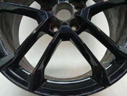 AUDI Audi R8 4S V10 RWD Alloy Wheel 4S0601025BK Alloy Wheel 8.5Jx19 ET42 — thumbnail 4