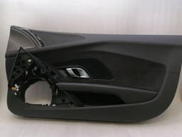AUDI AUDI R8 4S V10 RWD door card set 4S2867106E RHS SET door panel set RHD — thumbnail 9