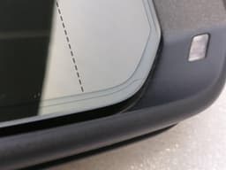 AUDI Audi R8 4S V10 RWD Right Door Mirror RHD 4S2857410A Right Hand Drive — thumbnail 4