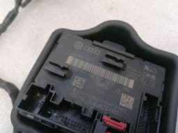 AUDI Audi R8 4S V10 RWD Right Door Mirror RHD 4S2857410A Right Hand Drive — thumbnail 2