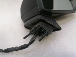 AUDI Audi R8 4S V10 RWD Right Door Mirror RHD 4S2857410A Right Hand Drive — thumbnail 5