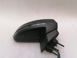 AUDI Audi R8 4S V10 RWD Right Door Mirror RHD 4S2857410A Right Hand Drive — thumbnail 7