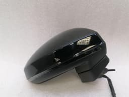 AUDI Audi R8 4S V10 RWD Right Door Mirror RHD 4S2857410A Right Hand Drive — thumbnail 10