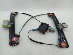 AUDI Audi R8 4S V10 RWD Right Front Door Winder 4S8837462B Window Regulator Front Right — thumbnail 6