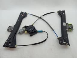 AUDI Audi R8 4S V10 RWD Right Front Door Winder 4S8837462B Window Regulator Front Right — thumbnail 3