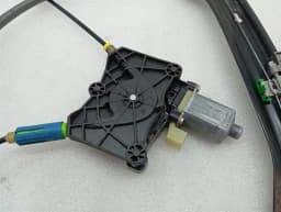 AUDI Audi R8 4S V10 RWD Right Front Door Winder 4S8837462B Window Regulator Front Right — thumbnail 7