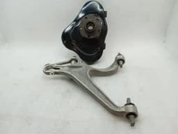 LAMBORGHINI Lamborghini Huracan LP640 EVO Left Front Hub 4T0407245D Front Wheel Bearing Housing — thumbnail 1