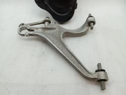 LAMBORGHINI Lamborghini Huracan LP640 EVO Left Front Hub 4T0407245D Front Wheel Bearing Housing — thumbnail 2