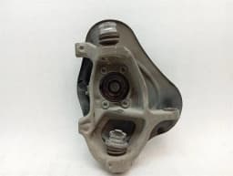 LAMBORGHINI Lamborghini Huracan LP640 EVO Left Front Hub 4T0407245D Front Wheel Bearing Housing — thumbnail 7