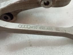 LAMBORGHINI Lamborghini Huracan LP640 EVO Left Front Hub 4T0407245D Front Wheel Bearing Housing — thumbnail 6