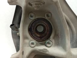LAMBORGHINI Lamborghini Huracan LP640 EVO Left Front Hub 4T0407245D Front Wheel Bearing Housing — thumbnail 10