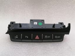 AUDI Audi R8 4S V10 RWD switch 4S2925301B RHD switch — thumbnail 6