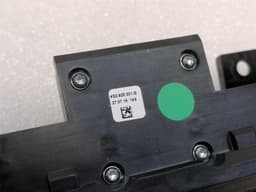 AUDI Audi R8 4S V10 RWD switch 4S2925301B RHD switch — thumbnail 8