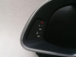 AUDI Audi R8 4S V10 RWD Instrument Cluster 4S0920790C Speedometer — thumbnail 3