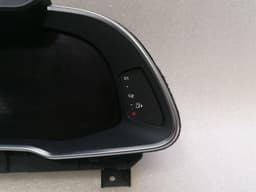 AUDI Audi R8 4S V10 RWD Instrument Cluster 4S0920790C Speedometer — thumbnail 2
