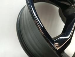 AUDI Audi R8 4S V10 RWD Alloy Wheel 4S0601025BK Alloy Wheel 8.5Jx19 ET42 — thumbnail 7