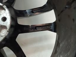 AUDI Audi R8 4S V10 RWD Alloy Wheel 4S0601025BK Alloy Wheel 8.5Jx19 ET42 — thumbnail 10