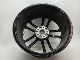 AUDI Audi R8 4S V10 RWD Alloy Wheel 4S0601025BK Alloy Wheel 8.5Jx19 ET42 — thumbnail 9