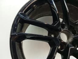 AUDI Audi R8 4S V10 RWD Alloy Wheel 4S0601025BK Alloy Wheel 8.5Jx19 ET42 — thumbnail 2