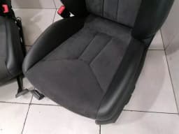 AUDI 2020 AUDI R8 4S V10 SEATS R8 SEAT INTERIOR ALCANTARA LEATHER SPORT BANG SPEAKERS — thumbnail 3