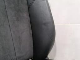 AUDI 2020 AUDI R8 4S V10 SEATS R8 SEAT INTERIOR ALCANTARA LEATHER SPORT BANG SPEAKERS — thumbnail 7