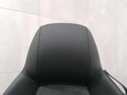 AUDI 2020 AUDI R8 4S V10 SEATS R8 SEAT INTERIOR ALCANTARA LEATHER SPORT BANG SPEAKERS — thumbnail 6
