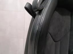 AUDI 2020 AUDI R8 4S V10 SEATS R8 SEAT INTERIOR ALCANTARA LEATHER SPORT BANG SPEAKERS — thumbnail 10