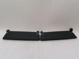 AUDI Audi R8 4S V10 RWD Sun Visor 4S0857552 Sun Visor Trim — thumbnail 2