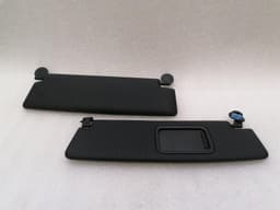AUDI Audi R8 4S V10 RWD Sun Visor 4S0857552 Sun Visor Trim — thumbnail 9