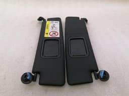 AUDI Audi R8 4S V10 RWD Sun Visor 4S0857552 Sun Visor Trim — thumbnail 6