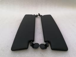 AUDI Audi R8 4S V10 RWD Sun Visor 4S0857552 Sun Visor Trim — thumbnail 5