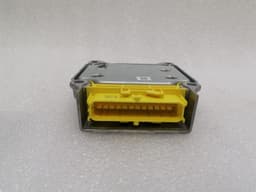 AUDI Audi R8 4S V10 Safety Module ECU 4G0907637L WITH CRASH DATA Air Control Unit SRS — thumbnail 4