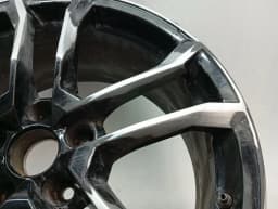 AUDI Audi R8 4S V10 RWD Alloy Wheel 4S0601025BK Alloy Wheel 8.5Jx19 ET42 — thumbnail 2